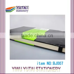 Cheap Note Books for Students Hot Sale From Zhejiang thumbnail-1