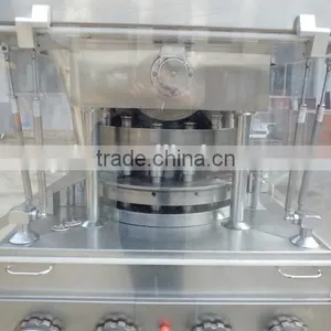 Pharmaceutical Rotary Press Machine thumbnail-3