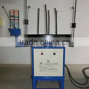 China Automatic Spring Wire Decoiler thumbnail-1