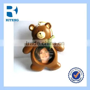 2014 New Products Funia Photo Frame 7*7 Photo Picture Frame thumbnail-1