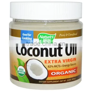 ORGANIC VIRGIN COCONUT OIL Best Price Skype Vietcoconut01 thumbnail-1