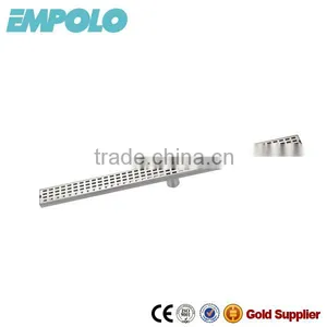 45mm Drain Outlet 304 Stainless Steel Long Floor Drain 78823-1000 thumbnail-6