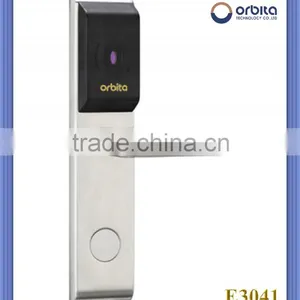 Magnetic Card Lock ,hotel Card Lock,hotel Magnetic Card Lock thumbnail-1