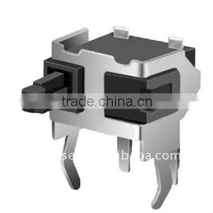 Momentary Pushbutton Switch TS-1603 thumbnail-1