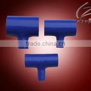 Transition Silicone Hose 1.00/1.50" thumbnail-1