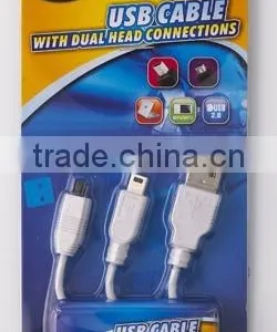USB 2.0 Cable thumbnail-1