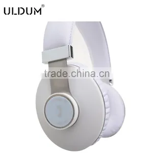 ULDUM Hot Sale 2015 Stereo Wireless Bluetooth Headphones thumbnail-1