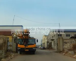 Qingdao Junlin Machinery Co., Ltd. company overview - view 2 thumbnail