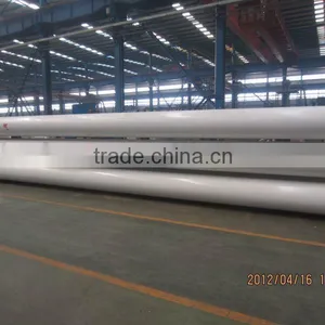 CNG Tube for CNG Trailer, 520L thumbnail-2