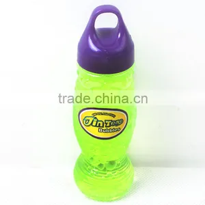 Flying Saucer Bubble Gun, Blister Gun Toy thumbnail-6