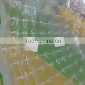 2016 New Products Inflatable Zorbing Ball,bubble Bowling thumbnail-2