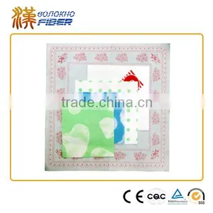 High Quality PET Table Napkin for Hotel and Restaurant thumbnail-1