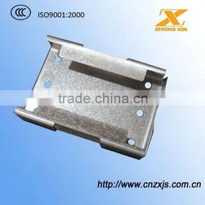 China Factory Manufacturing Hard Sheet Metal Fabrication With High Quality thumbnail-1