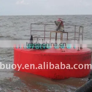 HNG3.6 Polyurea Marine Buoy thumbnail-1