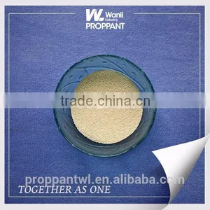 Kaolin Ceramic Proppant in China thumbnail-2