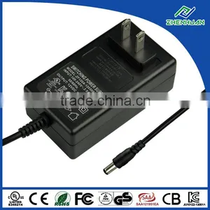 ZF120A-1203000 AC DC 12V 3A Power Adapter for Set Top Box Led Light thumbnail-4
