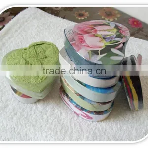 Lovers Compressed Bath Towel for Valentine's Day in Heart Shape thumbnail-4