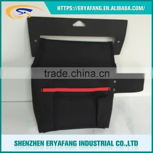Factory Price Multi-Function Waist Tool Bag /Electrician Tool Bag thumbnail-1