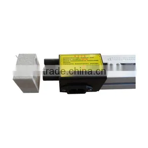 95"(2400mm) Manual Acrylic Light Box Plastic PVC Bending Machine Heater, 1-6mm Thickness, 220V thumbnail-6