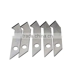 Plexiglass Knife Blades Made in Japan TAJIMA thumbnail-1