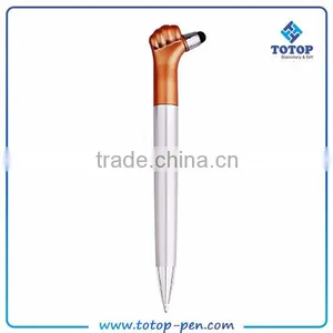Small MOQ Newest Style Multi-function Stationery Pen thumbnail-5
