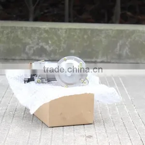 BISON(CHINA) Biogas, LPG, Natural Gas Conversion Kit thumbnail-5