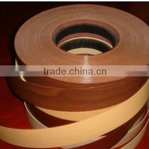High Gloss Pvc Edge Banding Tape thumbnail-1