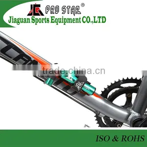 Special High Quality Mini Bicycle Tire Inflator as Cycling Accessories thumbnail-5