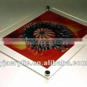 Plexiglass Picture Frames thumbnail-1