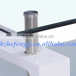 Wholesale Modern Glass Coffee Table With Mdf Legs thumbnail-5