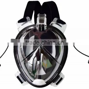 Gopros Full Face Snorkeling Mask thumbnail-4