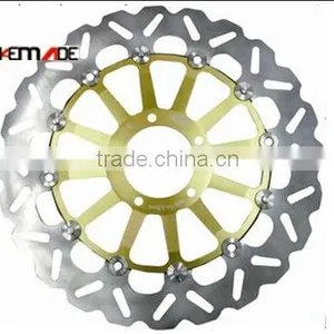 MDS003 1098 1198 Brake Disc Rotor 2007-2011 thumbnail-1