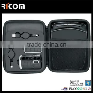 Ricom Leather Promotion Gift Set,leather Office Gift Set,leather Christmas Gift Set--Shenzhen Ricom thumbnail-1