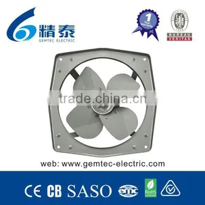 FA35C 14 Inch Luxury Heavy Duty Metal Exhaust Fan thumbnail-1