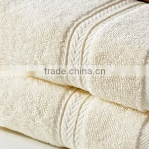Super Soft and Good Water Absorbent Cotton 16s Hotel Towels Manufacturer thumbnail-6