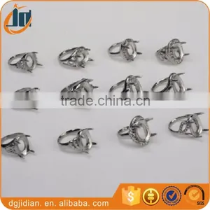 Indonesia Titanium Ring For Indonesia Gemstone thumbnail-2