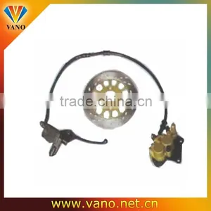 China Suplier Motorcycle Brake Disc/disk thumbnail-1