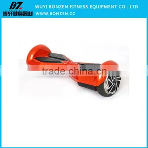 2 Wheel Rock Board Scooter Electric Scooter Board thumbnail-4