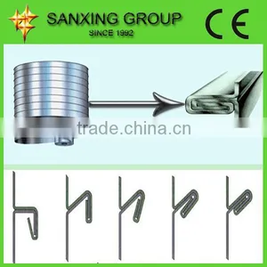 Steel Barn Silo Forming Machine thumbnail-6