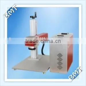 MMFL-10 Fiber Laser Marking Machine thumbnail-1