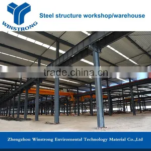 Hot Sale New Design Warehouse Insulation thumbnail-6
