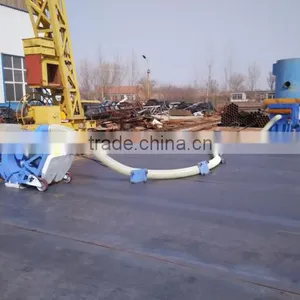 Bridge/plate Shot Blasting Rust Cleaning Machine thumbnail-5
