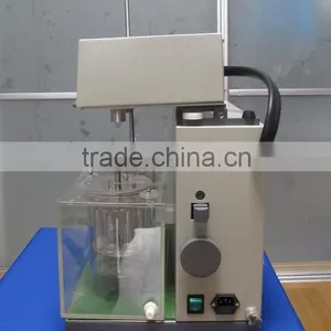 PJ-3 Tablet Four-usage Tester (hardness, Friability, Disintegration, Dissolution Tester) thumbnail-5