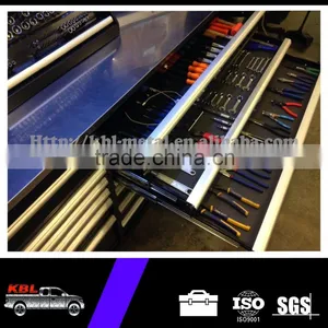 Heavy Duty Metal Garage Tool Cabinet(TB-2572)(ODM/OEM) thumbnail-3