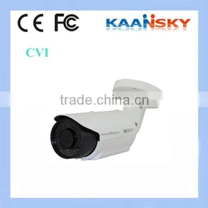 2015 Hot Sale New Technology 500meters Transmission Distance 2mp 1080p hd Cvi Bullet Camera thumbnail-1