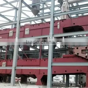 Hemp Oil Extractor Machine Leaching Equipment Plant Oil Extractor Solvent Extraction Plant Soybean Oil Extraction Machine thumbnail-3