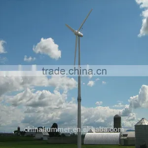 Wind Dynamo Alternator 10kW for Payback Power Solution thumbnail-3