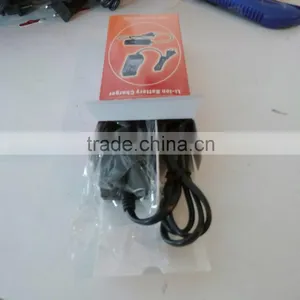 External Battery Charger Li-ion 3.7v 18650 Enercell Universal 26650 thumbnail-6