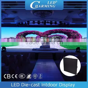 Excellent Quality Led Light Display Advertising Board thumbnail-6