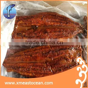 Sushi Frozen Roasted Eel Unagi thumbnail-1
